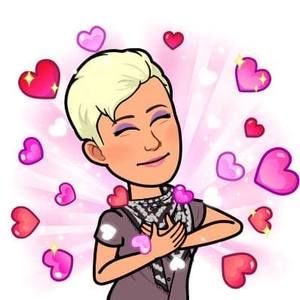 Meet your Posher, Barbara